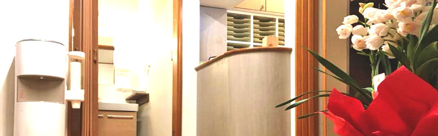 だいだら鍼灸整骨院photo